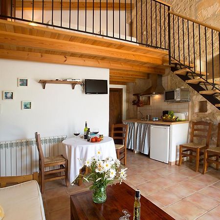 Agroturismo Es Pla De Llodra Манакор Экстерьер фото